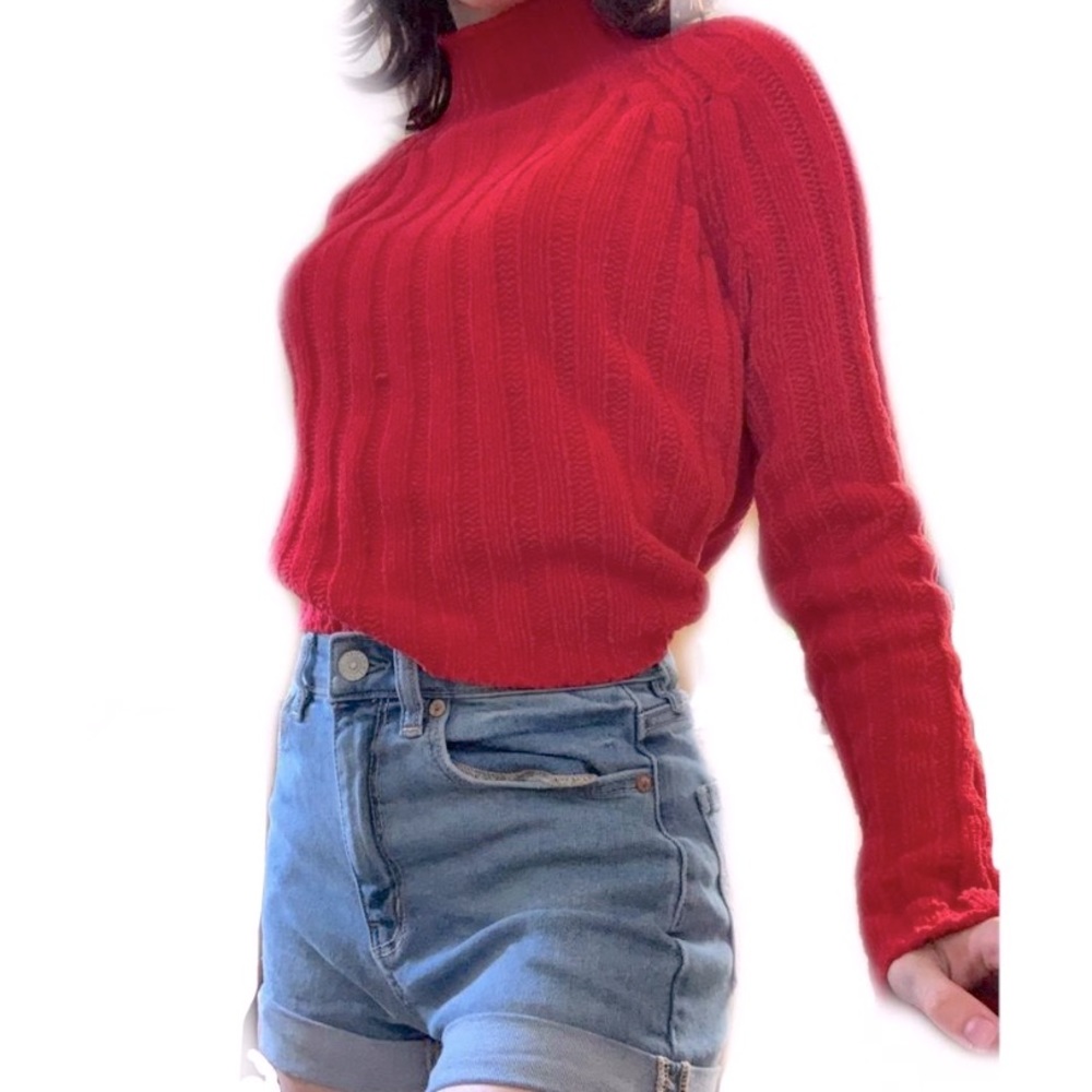 American Eagle Sweater, Small